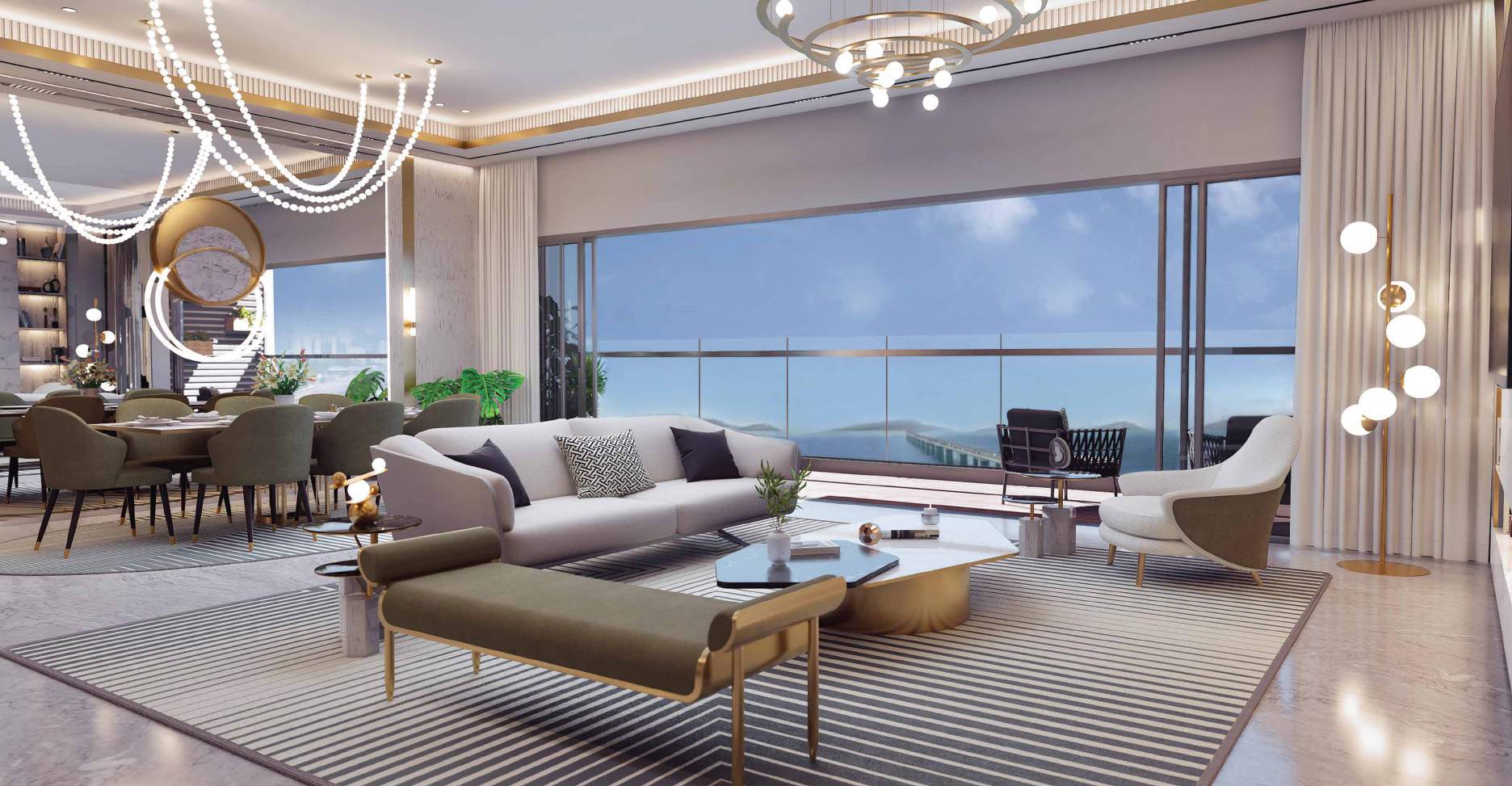 Project View